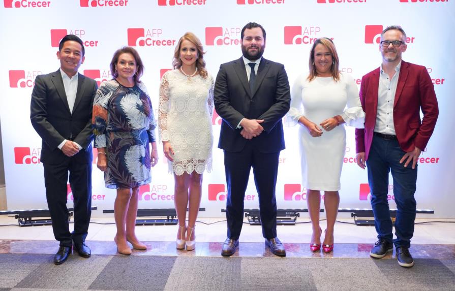 AFP Crecer Realiza evento People Leaders Summit 2021